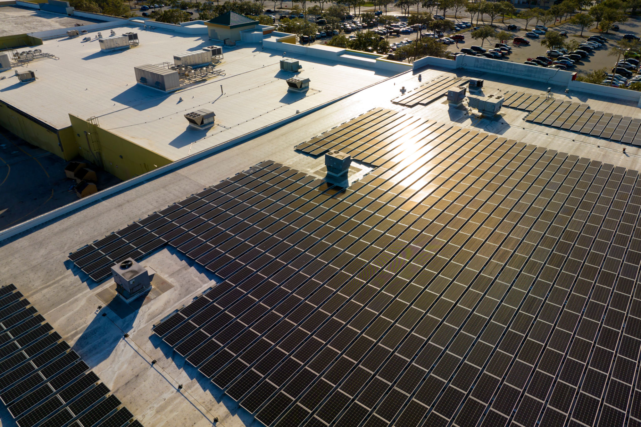 advanced diagnostics solar