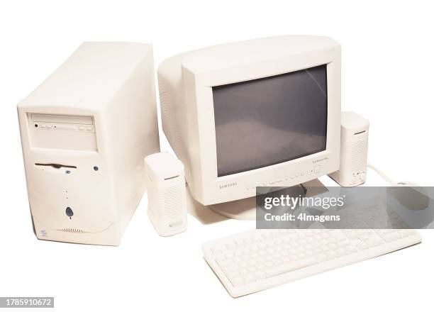 9,398 Computer Still Life Stock Photos, High-Res Pictures, and Images ...