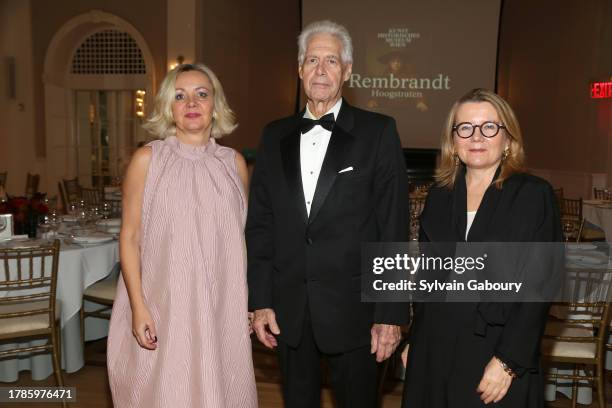 Dominic Von Habsburg Photos et images de collection Getty Images