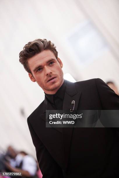 Richard Madden