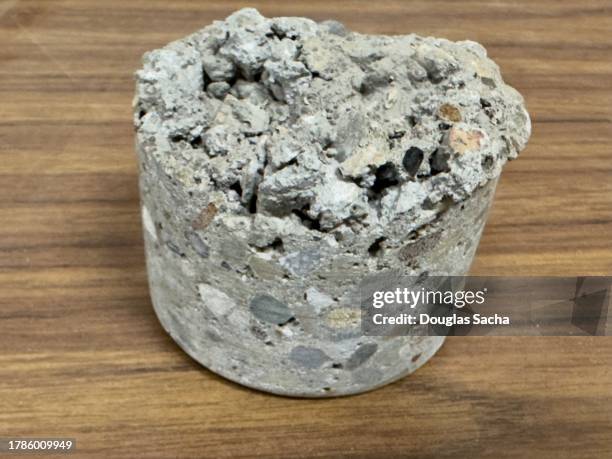 Core Sample 1 Photos and Premium High Res Pictures - Getty Images