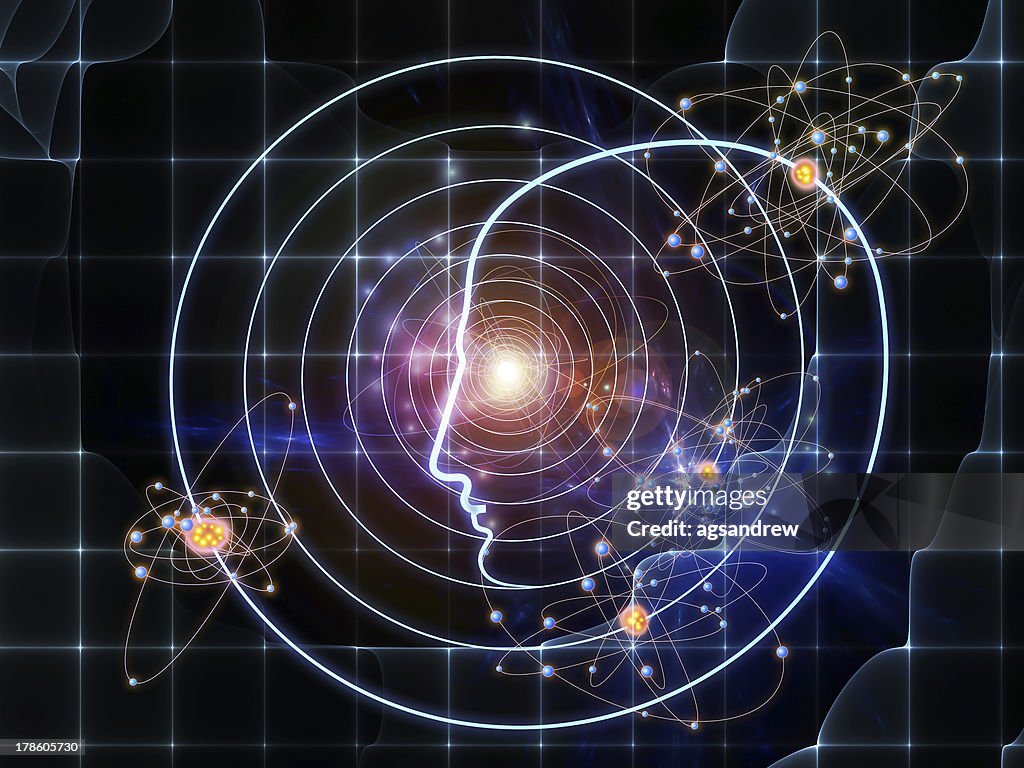 Visualization of Intelligence