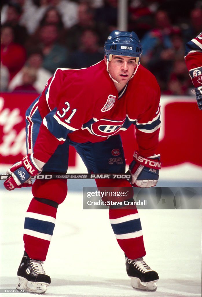 1993 Ed Ronan