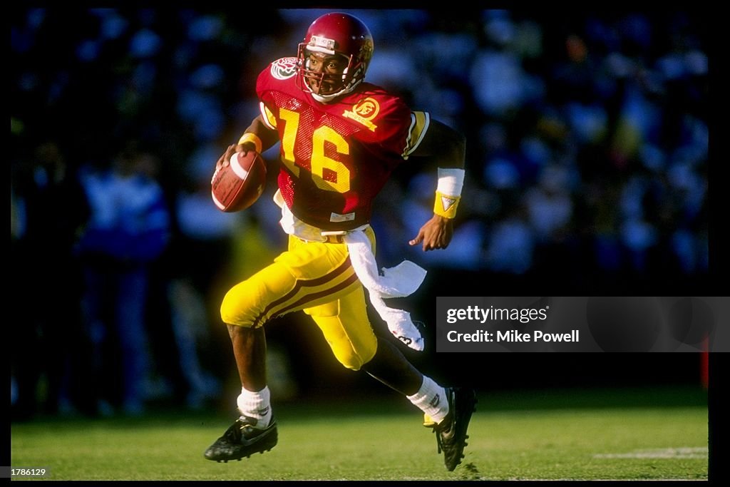 Rodney Peete