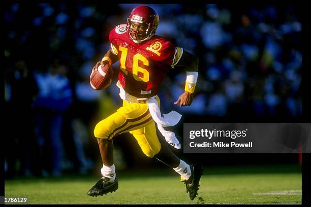 Rodney Peete, News Photo