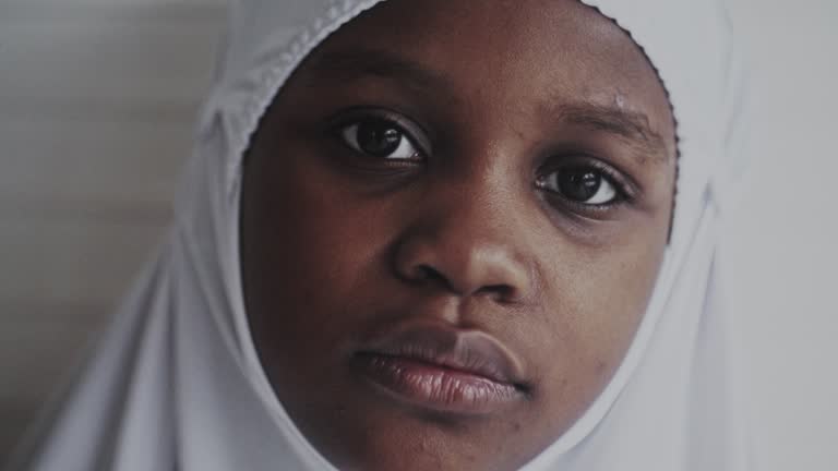 Real Muslima 3,517 Muslim Girl Hijab Stock Videos, Footage, & 4K Video Clips - Getty ...