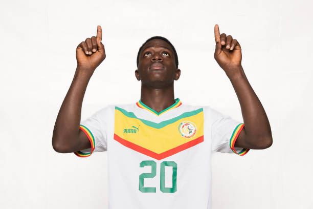 IDN: Senegal Portraits  - FIFA U-17 World Cup 2023