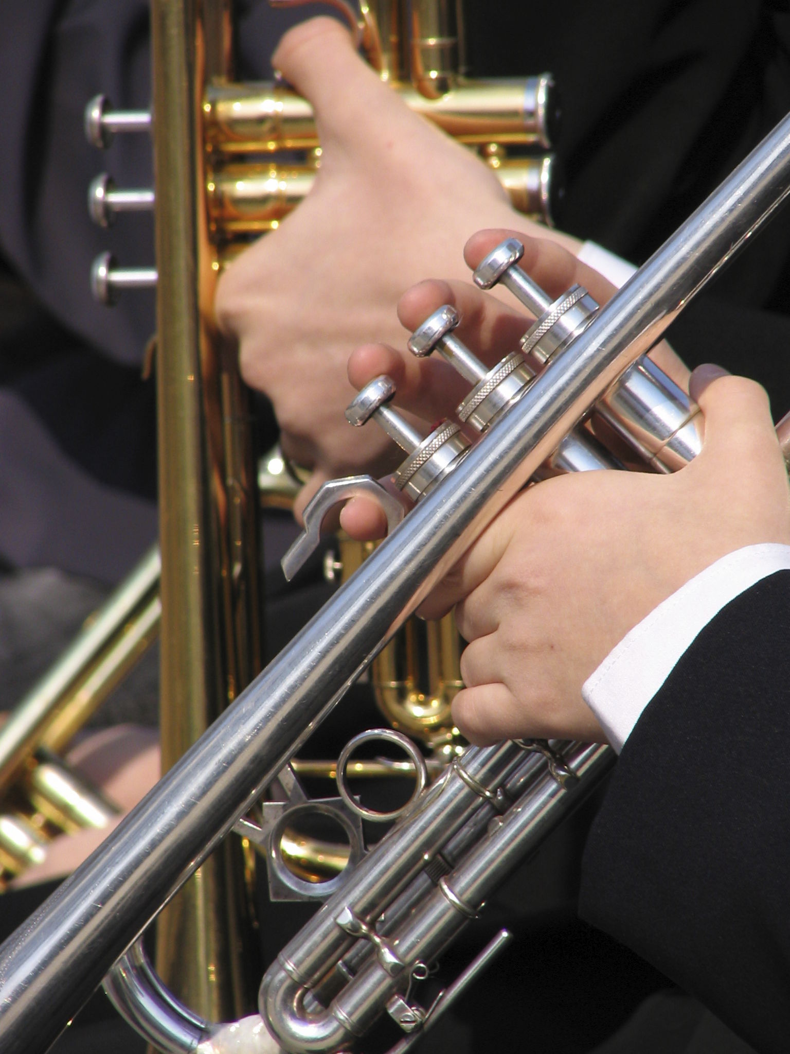 emerging musician