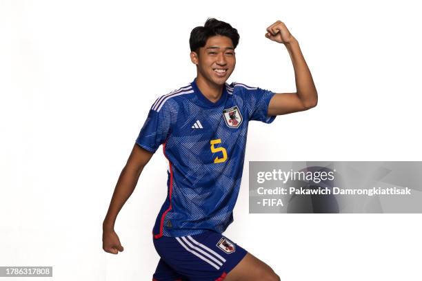 44 photos et images haute résolution de Kotaro Honda Getty Images