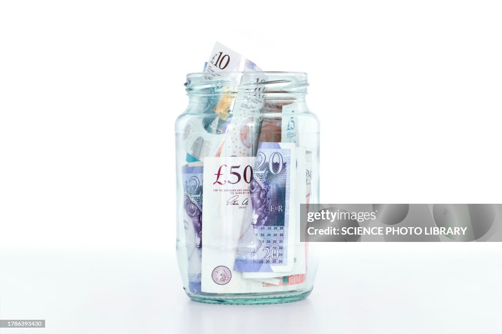 Savings