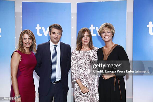 Julio Somoano Photos and Premium High Res Pictures Getty Images