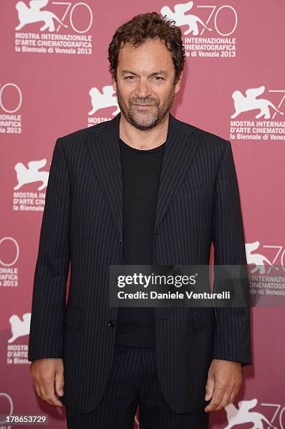 Diego Ribon 195 Piccola Patria Photocall The 70th Venice International Film ...