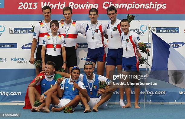 Vincenzo Abbagnale StockFotos und Bilder Getty Images