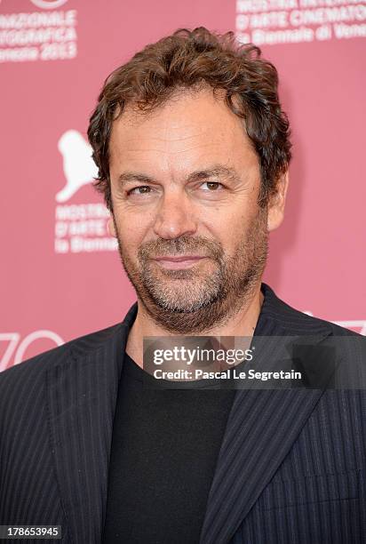 Diego Ribon 195 Piccola Patria Photocall The 70th Venice International Film ...
