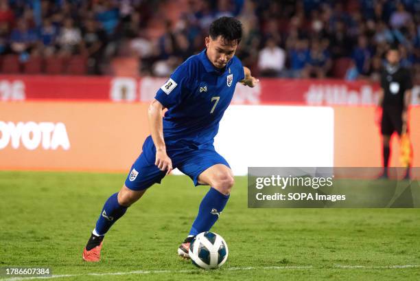Supachok Supachok Sarachat Photos and Premium High Res Pictures - Getty Images