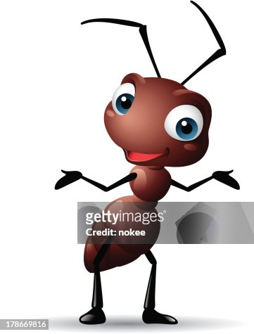 288 Cartoon Ant Photos and Premium High Res Pictures - Getty Images