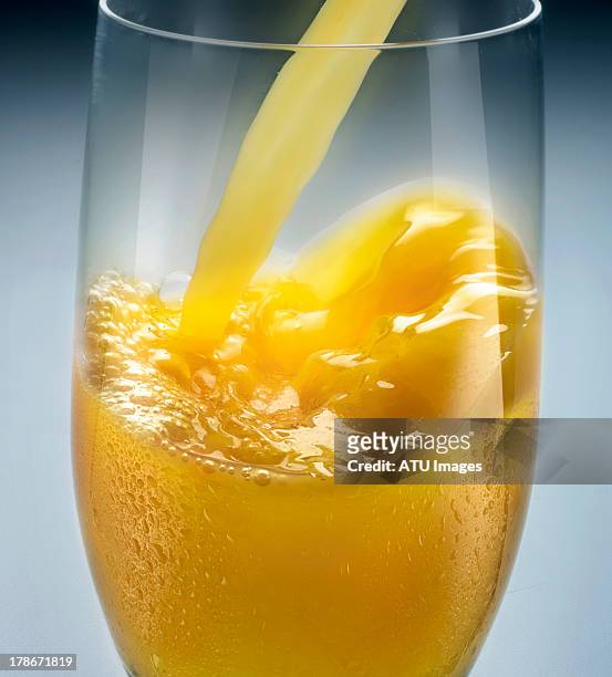 orange juice - orange juice stock pictures, royalty-free photos & images