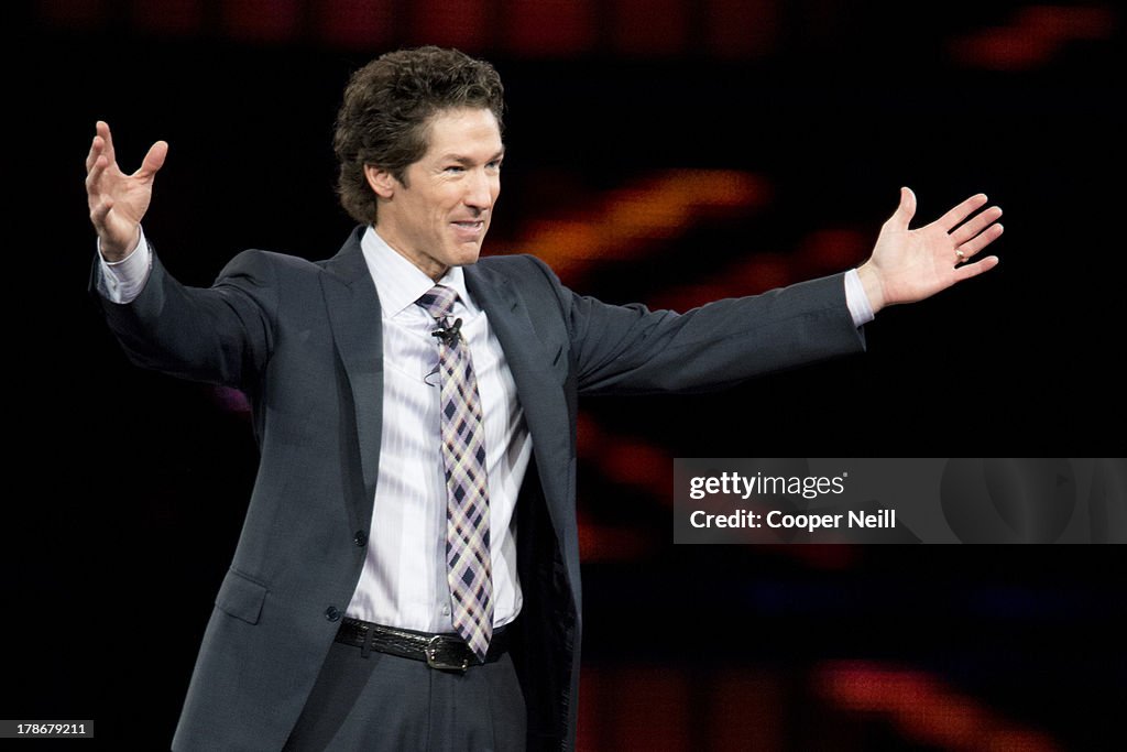 MegaFest 2013 - Day 2