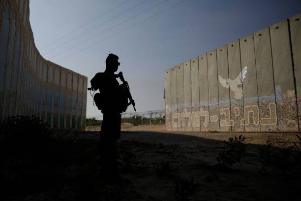 ISR: Inside Netiv HaAsara, Israeli Village Closest To Gaza Border