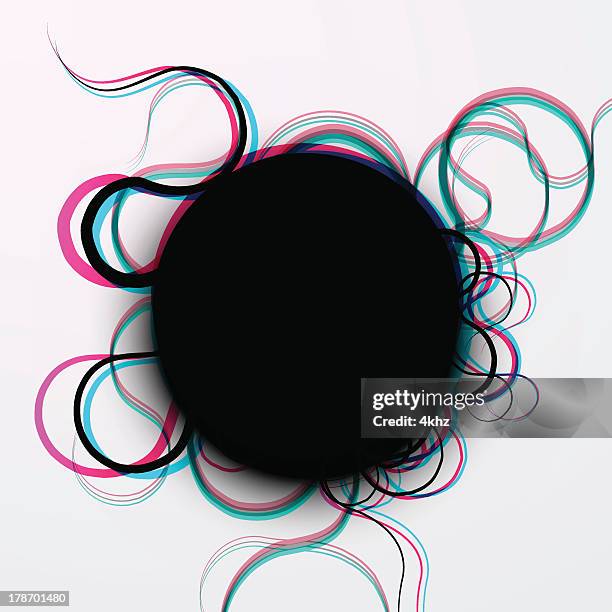 anaglyph-3d-abstract-circle-