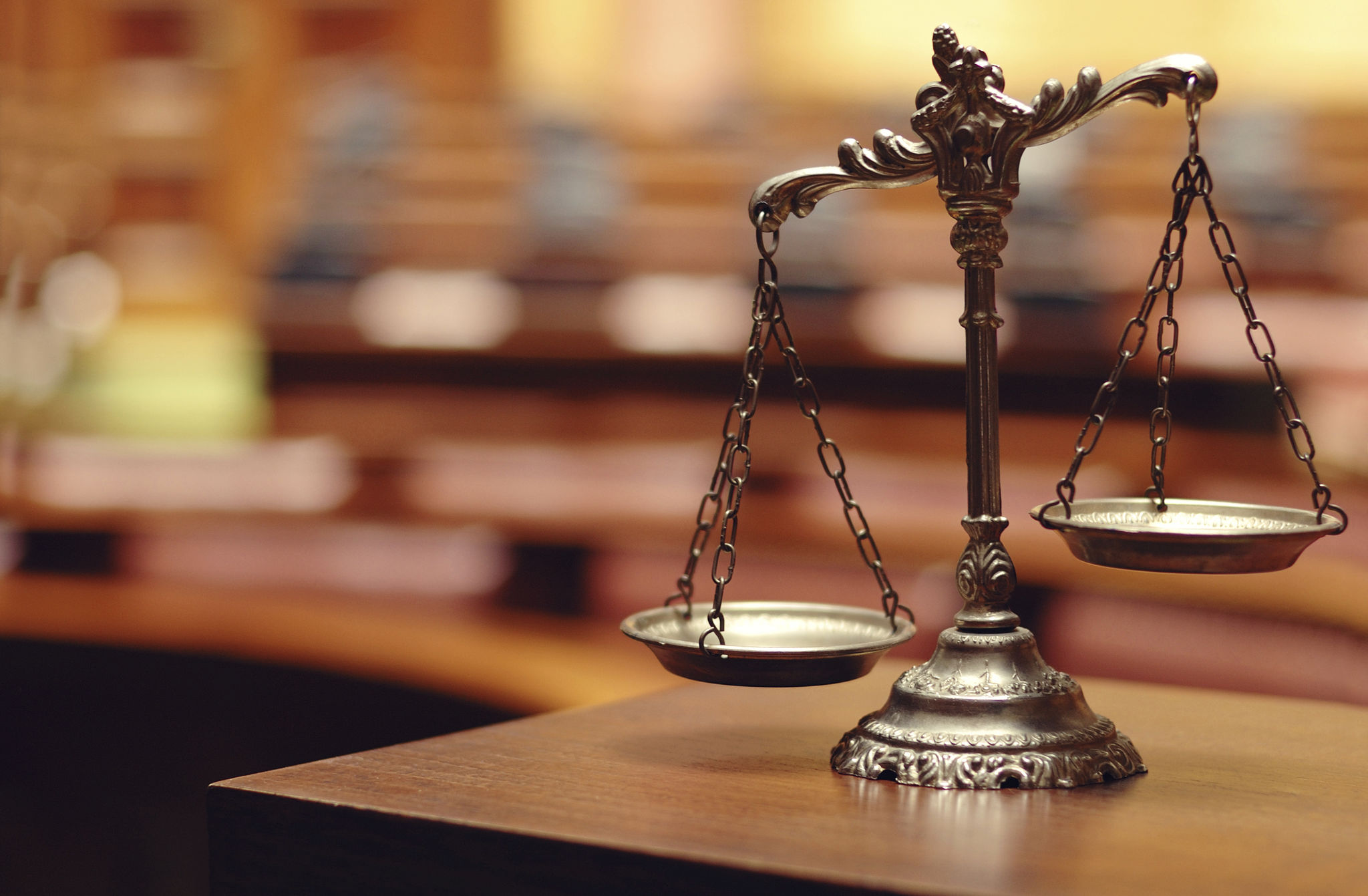 legal balance
