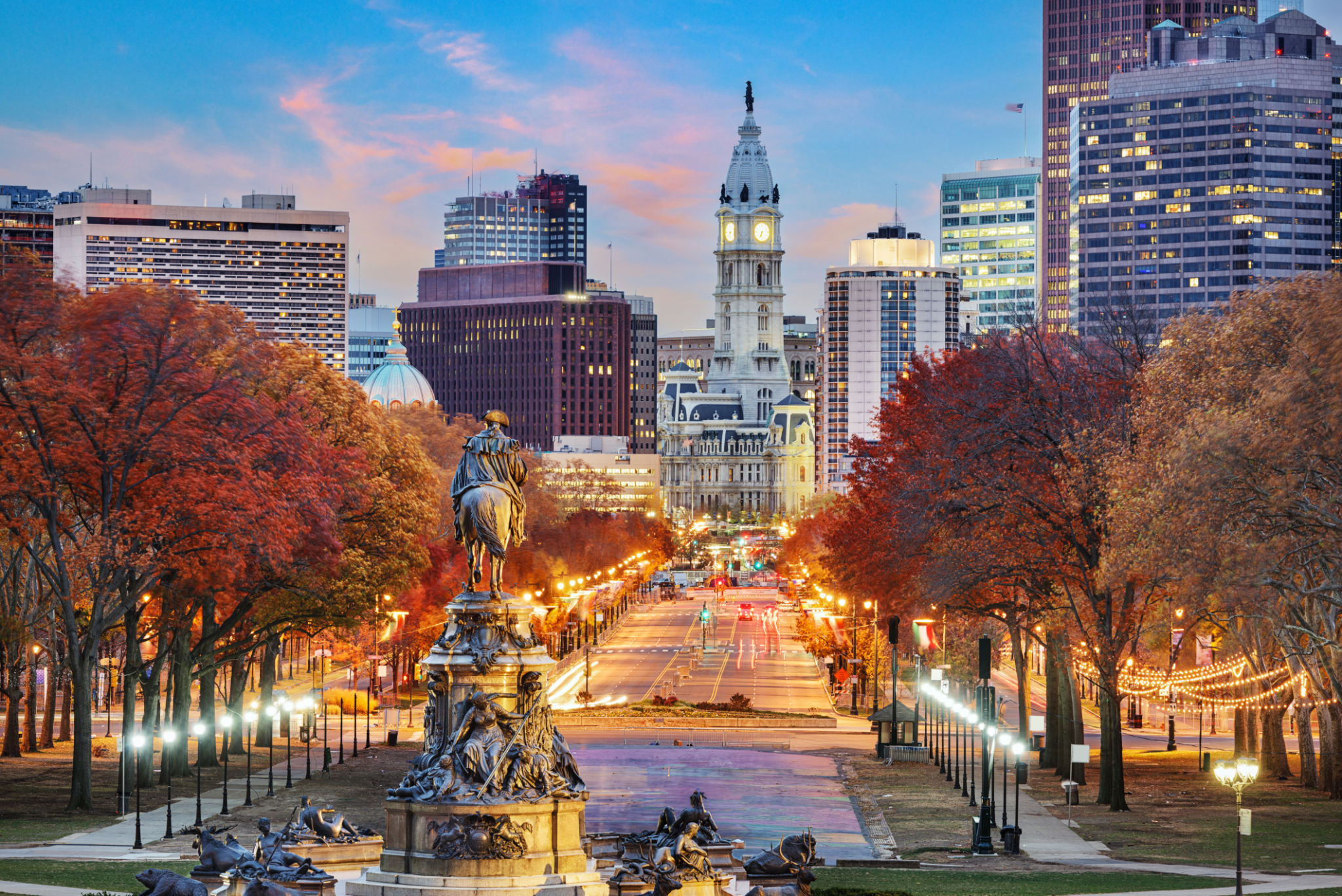 philadelphia tech startup