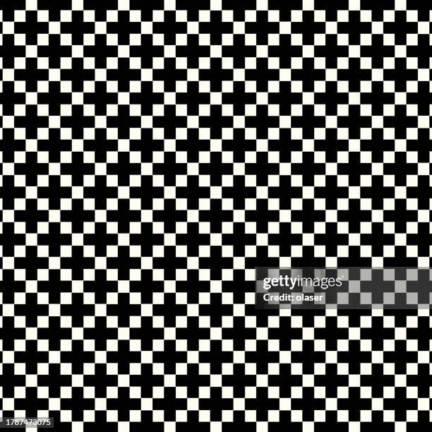 regular arrangement of black plus signs on a white grid pattern. - high contrast stock illustrations