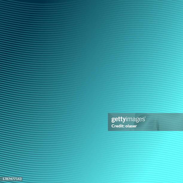 abstract teal background with wavy lines pattern. - sympathy background stock illustrations