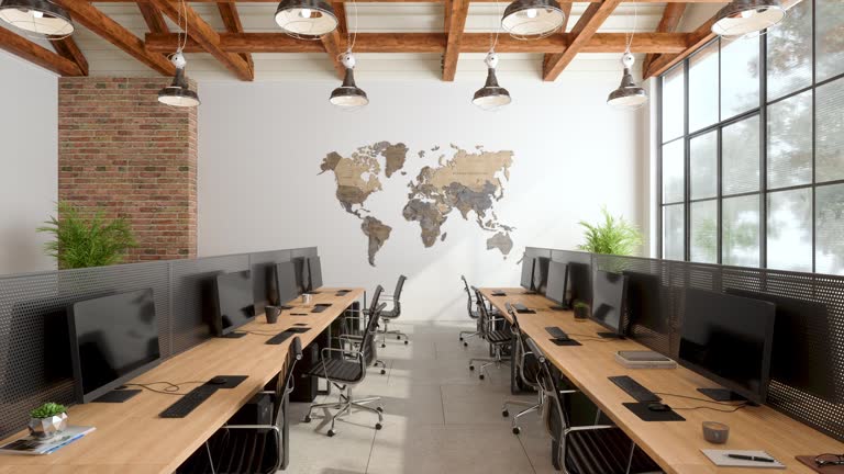 1,457 Office World Map Stock Videos, Footage, & 4K Video Clips - Getty ...