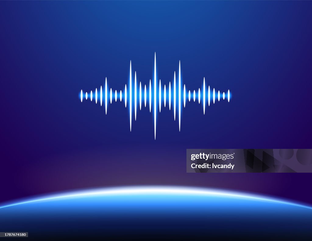 Acoustic wave