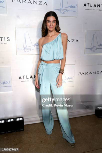 Nassau Paradise Pants Nassau Paradise Pants