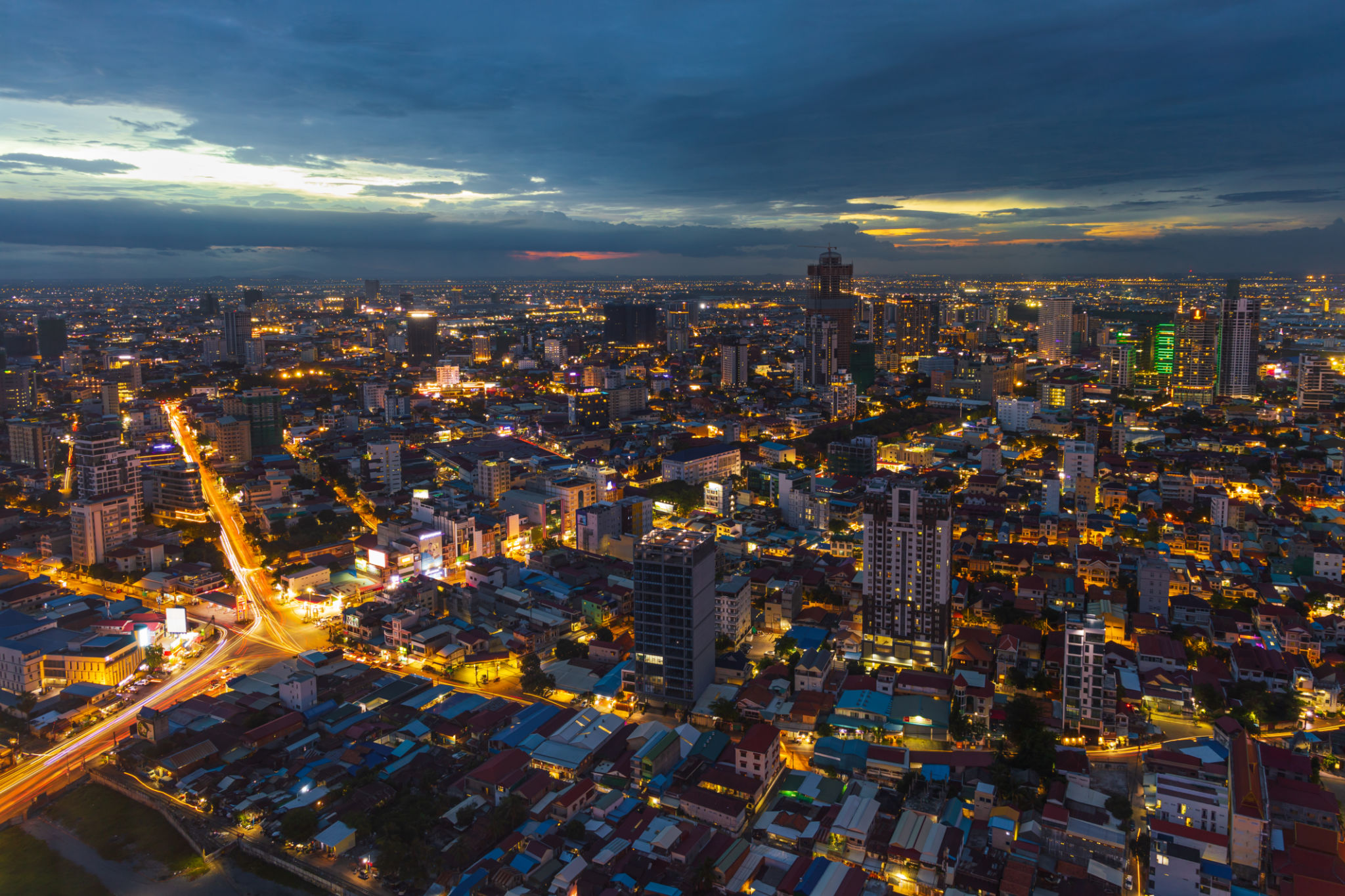 phnom penh nightlife