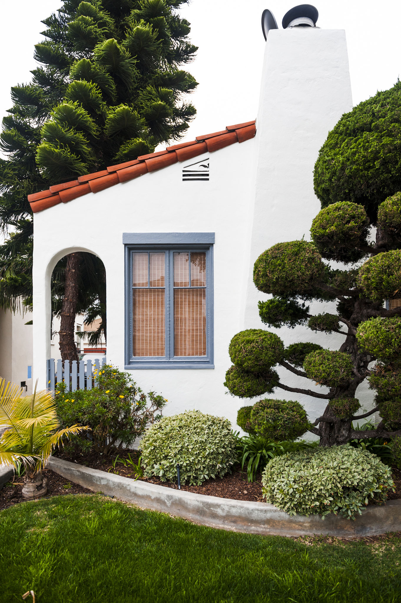 california housing options