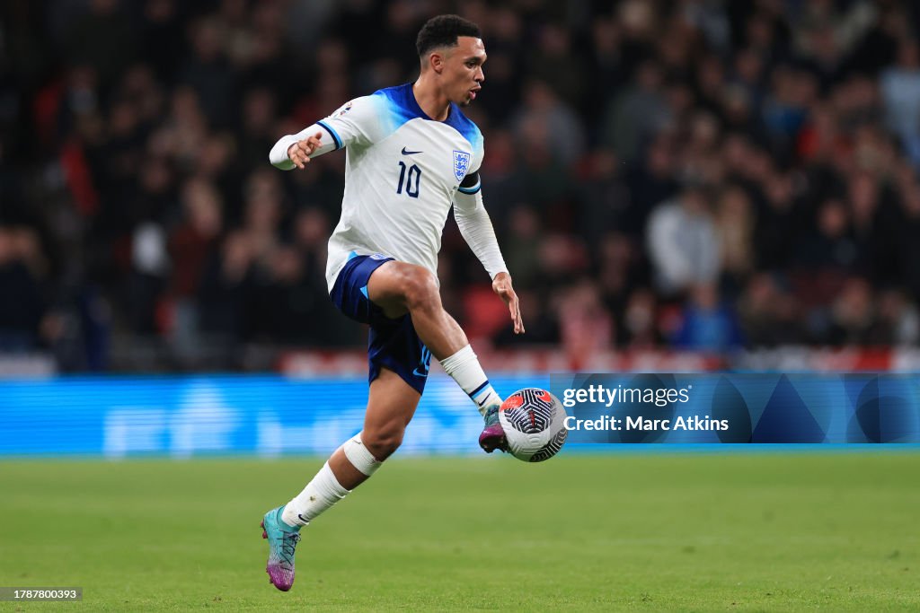 England v Malta: Group C - UEFA EURO 2024 European Qualifiers