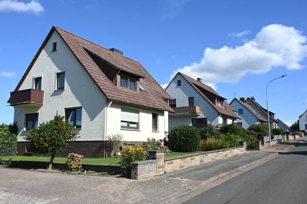 Zwangsversteigerte Häuser in Schweiz: Eine Schnäppchengelegenheit