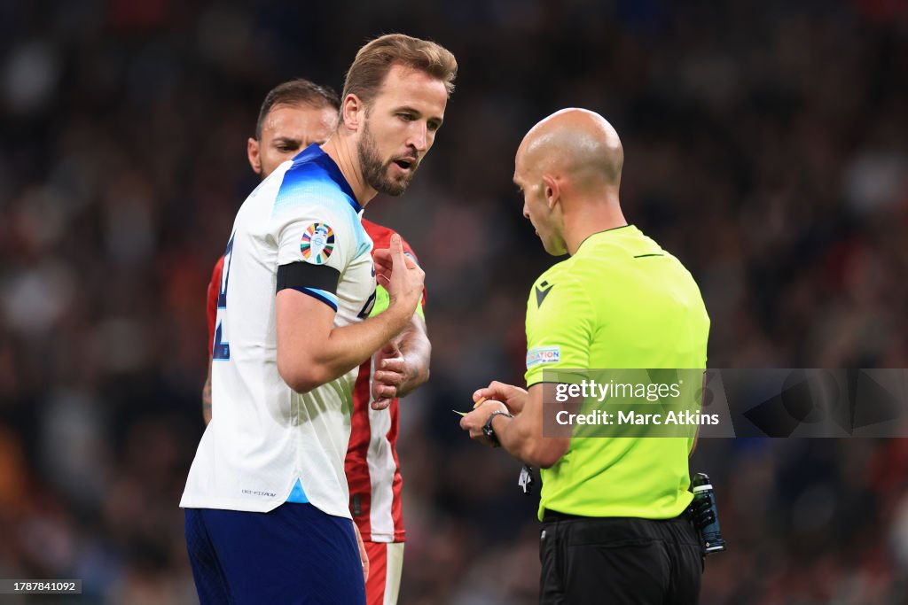 England v Malta: Group C - UEFA EURO 2024 European Qualifiers