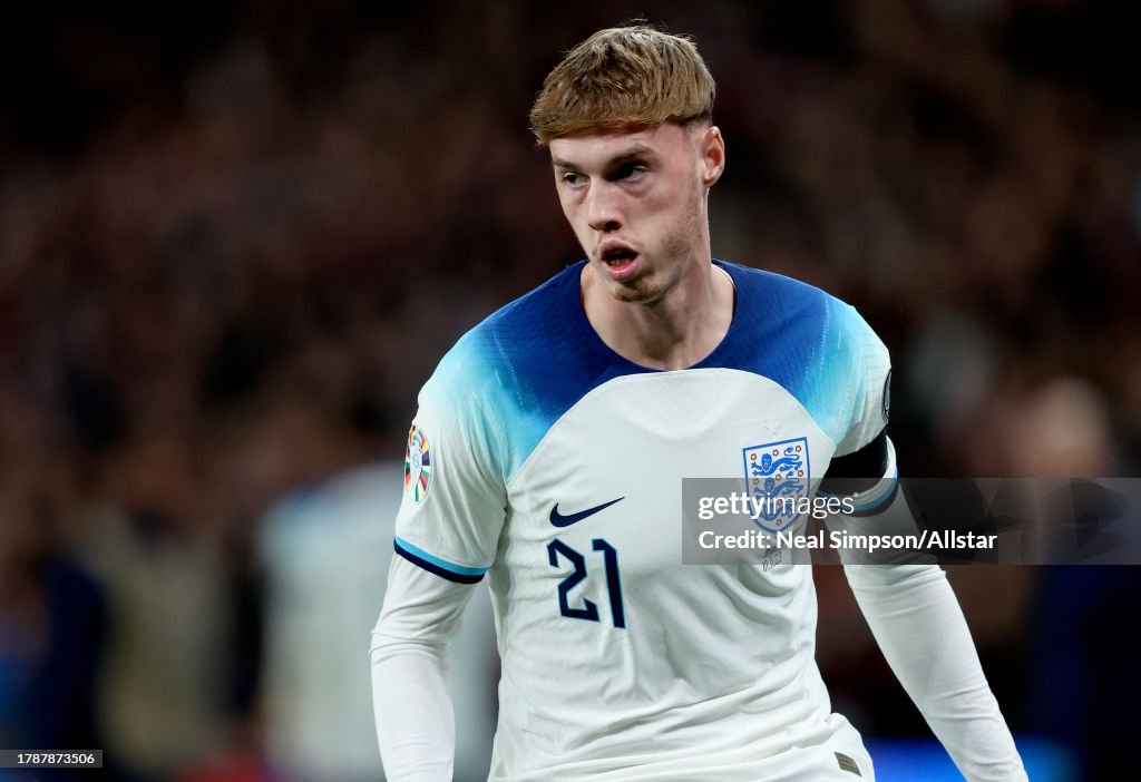 England v Malta: Group C - UEFA EURO 2024 European Qualifiers