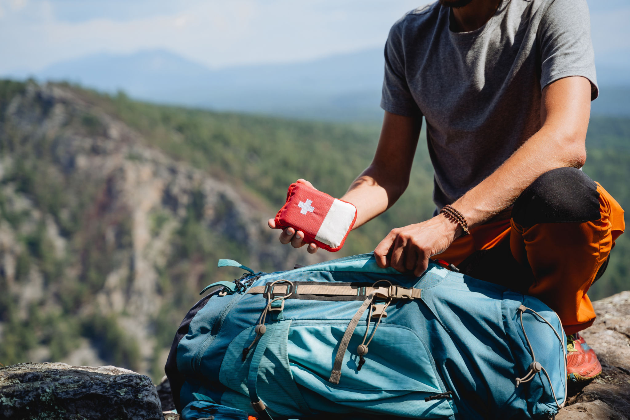 travel kit