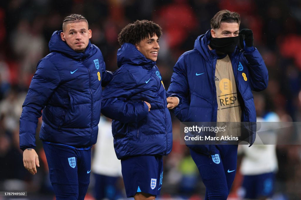 England v Malta: Group C - UEFA EURO 2024 European Qualifiers