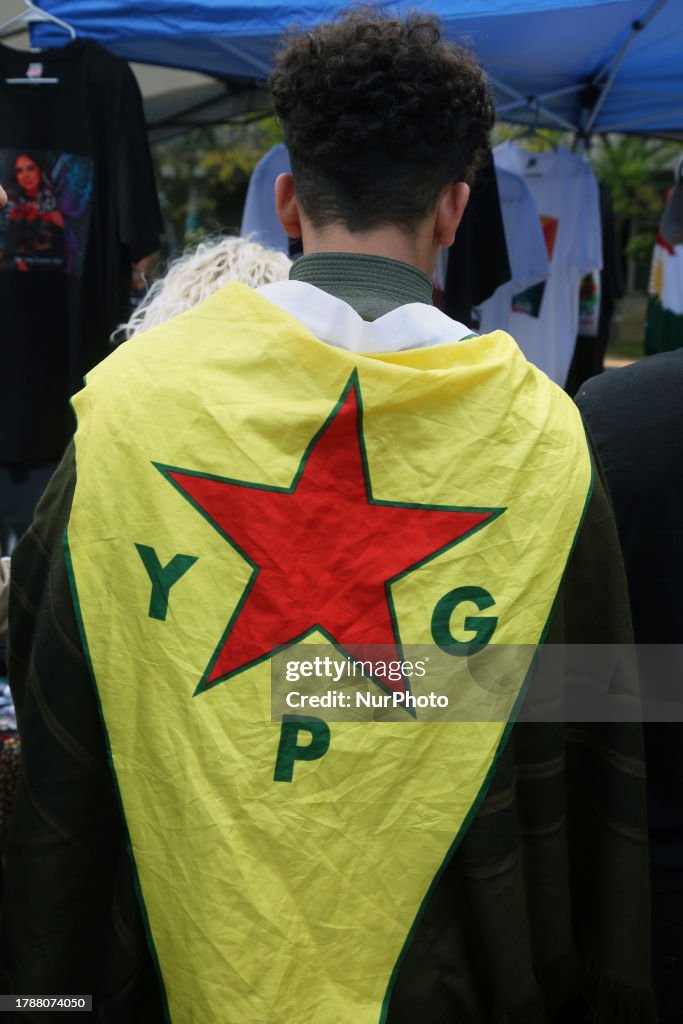 Kurdish Heritage Festival
