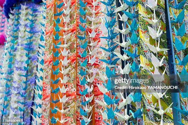 tanabata origami - festival tanabata fotografías e imágenes de stock