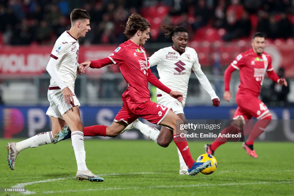 AC Monza v Torino FC - Serie A TIM