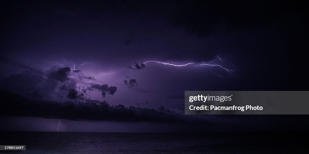 Thunders