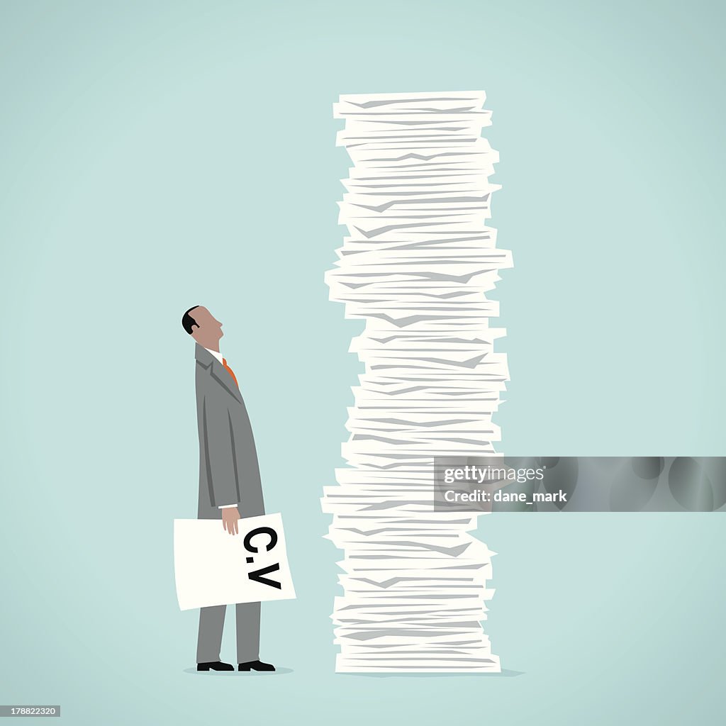 Job Search
