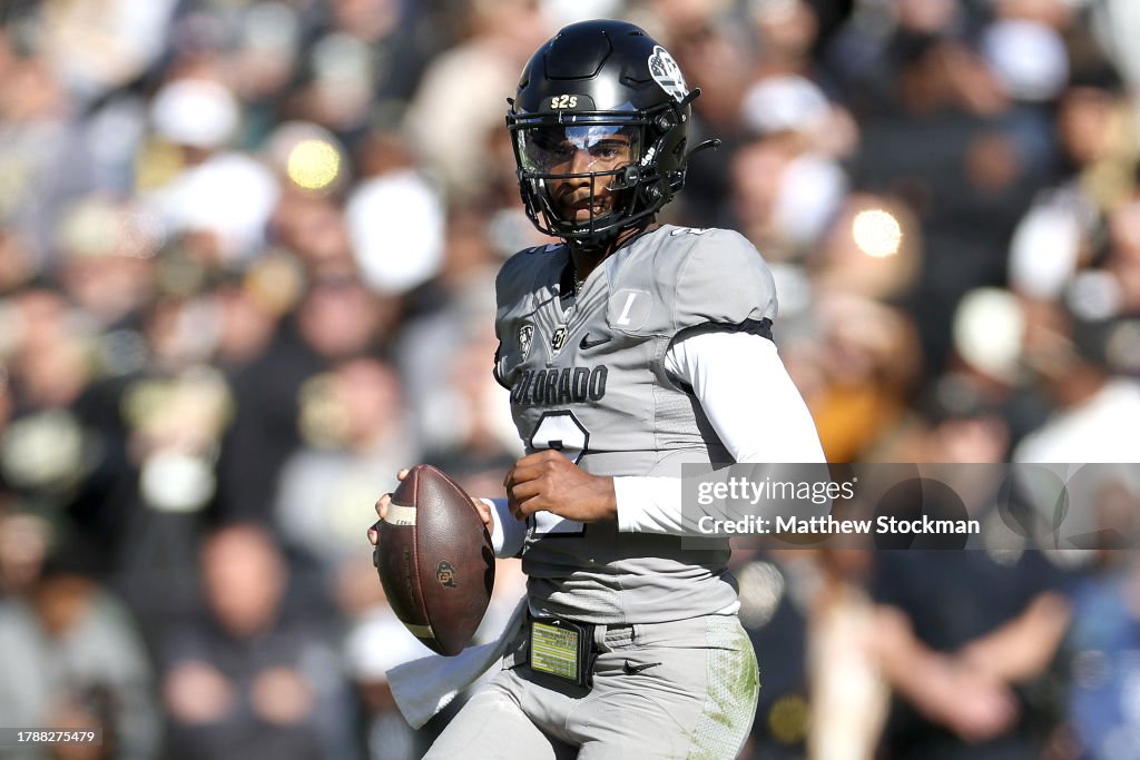 Arizona v Colorado