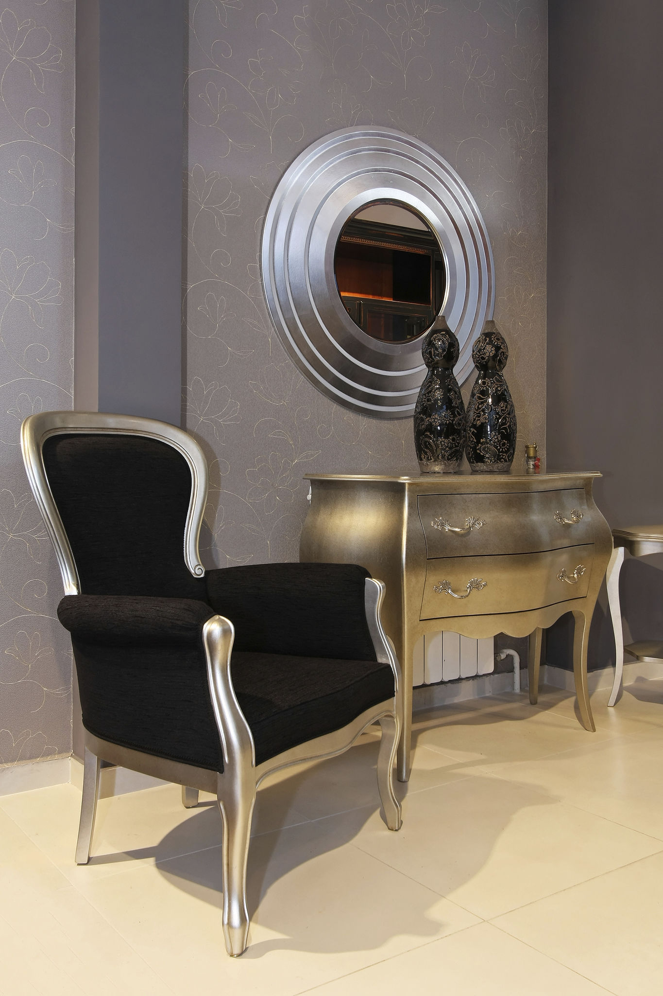 muebles invierno