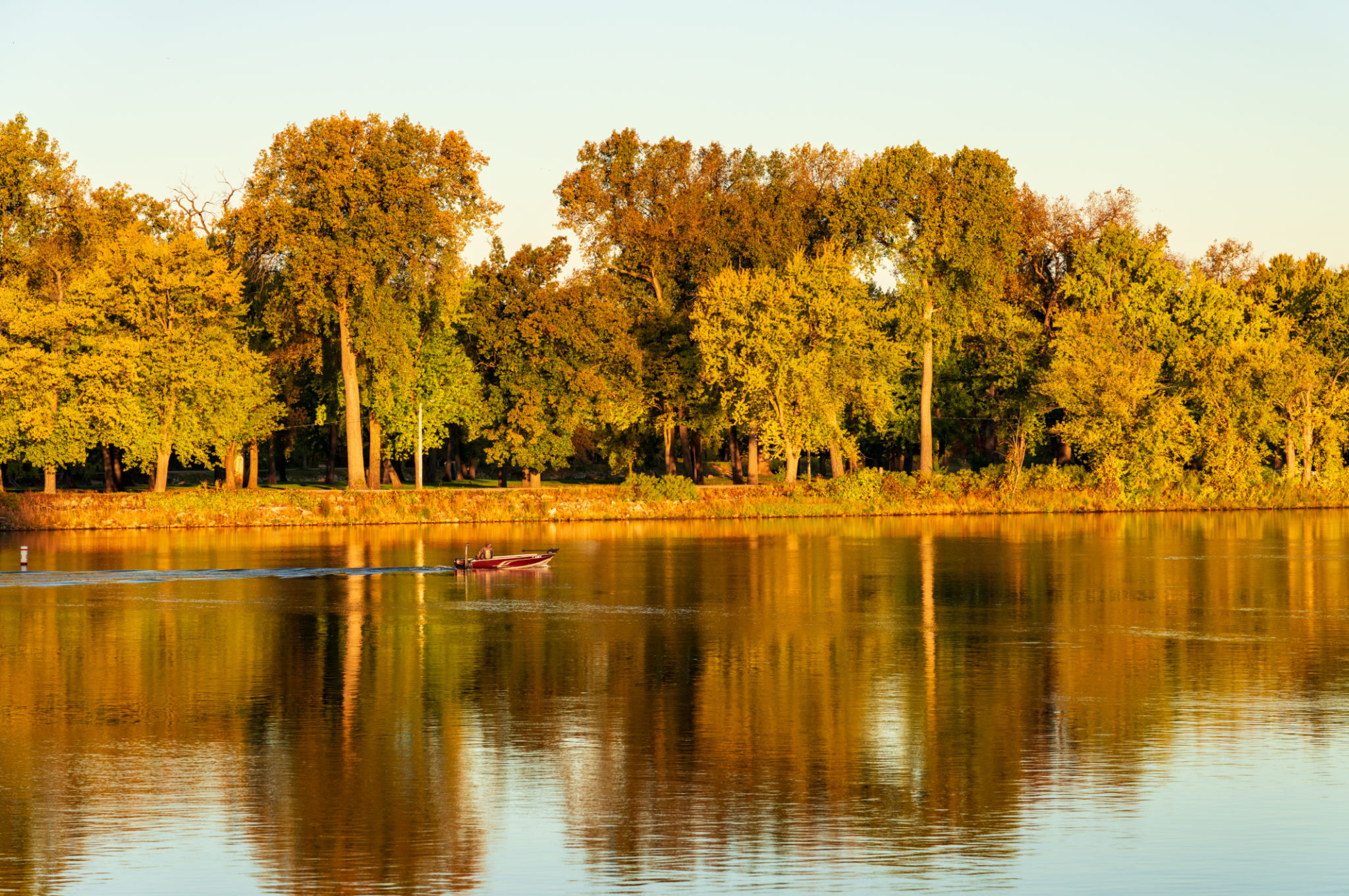la crosse recreation
