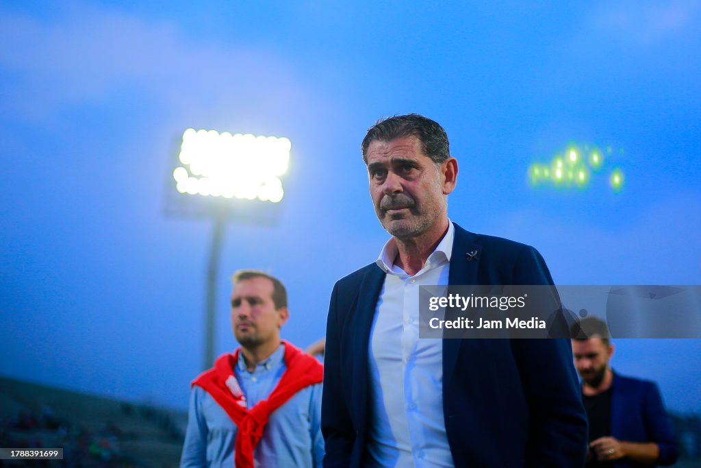 Pumas UNAM v Chivas - Torneo Apertura 2023 Liga MX