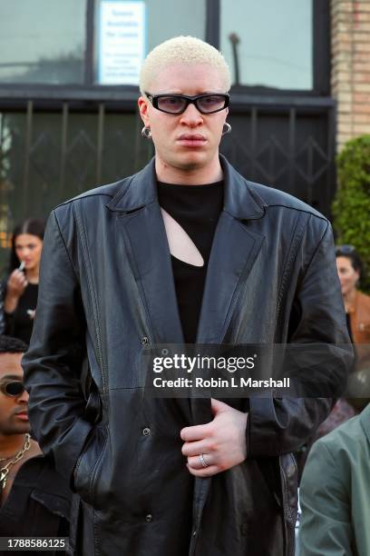 Sean Ross Rapper Sean Ross Photos and Premium High Res Pictures - Getty Images