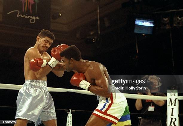 Jackson Boxer Julian Jackson Boxrec _ Gerald McClellan vs. Julian Jackson – CQJX